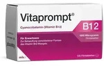 VITAPROMPT 1000 Mikrogramm Filmtabletten 100 St
