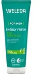 WELEDA for Men Energy Fresh 3in1 Shower Gel 200 ml
