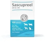 SASCUPREEL ad us.vet.Tabletten 100 St