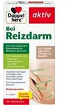 DOPPELHERZ Bei Reizdarm Tabletten 60 St