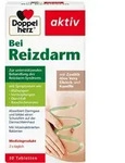 DOPPELHERZ Bei Reizdarm Tabletten 30 St