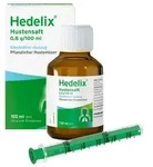 HEDELIX Hustensaft 100 ml