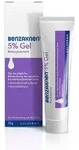 Benzaknen 5% Gel bei leichter bis mittelschwere Akne 15 g