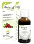 UVALYSAT Fl&uuml;ssigkeit zum Einnehmen 50 ml
