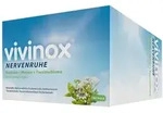 Vivinox Nervenruhe Beruhigungsdragees 100 St