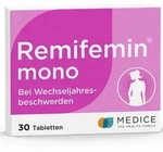 Remifemin mono bei Wechseljahresbeschwerden 30 St