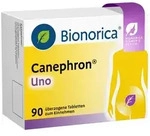 Canephron&reg; Uno &uuml;berzogene Tabletten 90 St