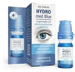 DR.THEISS Hydro med Blue Augentropfen 10 ml