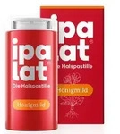 IPALAT Halspastillen honigmild o.Menthol zuckerfr. 40 St