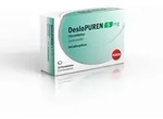 DesloPUREN 5 mg Filmtab. - Antiallergikum zur Linderung von Heuschnupfen 20 St