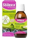 Stilaxx Hustenstiller bei Reizhusten 200 ml