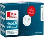 WEPA Nasensp&uuml;lsalz 60X2.95 g