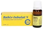 BABIX Inhalat N 10 ml
