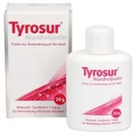 TYROSUR Wundheilpuder 20 g