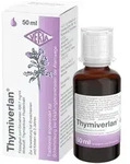 THYMIVERLAN Fl&uuml;ssigkeit zum Einnehmen 50 ml