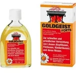 GOLDGEIST forte fl&uuml;ssig 75 ml
