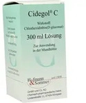 CIDEGOL C L&ouml;sung 300 ml