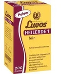 LUVOS Heilerde 1 fein 200 g