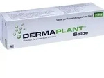 DERMAPLANT Salbe 75 g