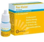 PAN-VISION Augentropfen 30 ml