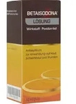 BETAISODONA L&ouml;sung 30 ml