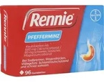 RENNIE Kautabletten 96 St