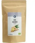 INGWER PULVER Bio 300 g