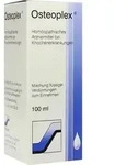 OSTEOPLEX Tropfen 100 ml
