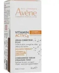 AVENE Vitamin Activ Cg Radiance Serum-Konzentrat 30 ml