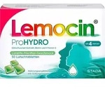 LEMOCIN ProHydro Lutschtabletten 50 St