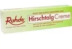 ROHDE Hirschtalgcreme Tube 100 ml