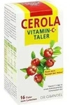 CEROLA Vitamin C Taler Grandel 16 St