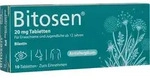 BITOSEN 20 mg Tabletten 10 St