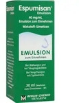 ESPUMISAN Emulsion 30 ml