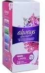 ALWAYS discreet Inkontinenz Liner Slipeinlagen 28 St