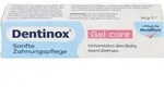 DENTINOX Gel care Einzeltube 10 g