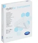 HYDROTAC transparent Hydrogelverb.10x10 cm 10 St