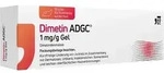 DIMETIN ADGC 1 mg/g Gel 50 g