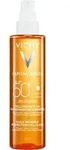 VICHY CAPITAL Soleil Cell Protect Oil LSF 50 200 ml