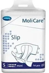 MOLICARE Slip maxi 9 Tropfen Gr.S 14 St