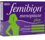 FEMIBION Menopause Plus Tabletten 60 St