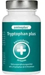 AMINOPLUS Tryptophan plus Kapseln 60 St