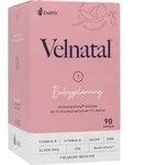 VELNATAL Babyplanung Weichkapseln 90 St