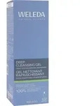 WELEDA Deep Cleansing Gel m.Flasche 150 ml