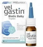 VELGASTIN Biotic Baby Tropfen 8 ml