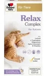 DOPPELHERZ f&uuml;r Tiere Relax Complex Port.Btl.f.Kat. 250 g