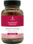 PURESGP Magnesium Komplex Kapseln 60 St