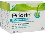 PRIORIN Haarmaske 180 ml