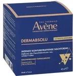 AVENE DermAbsolu intensiv-konturstraff.Nachtcreme 40 ml