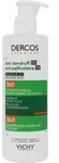 VICHY DERCOS Anti-Schuppen 2in1 Shampoo Condition. 390 ml
